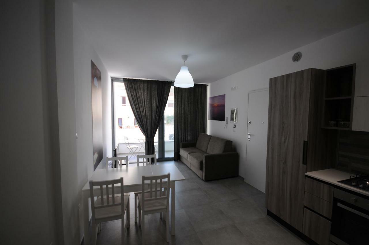 Appartamenti Porta Mare 奥特朗托 外观 照片